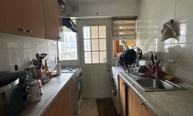Encantadora casa en venta en sector vista el volcán