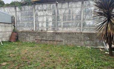 Encantadora casa en venta en sector vista el volcán