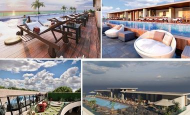 CantoMar Condominios Typo B