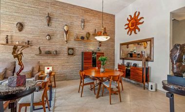 Casa Miguel, en Zona Residencial