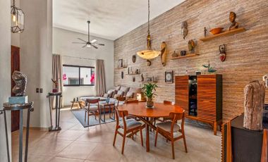 Casa Miguel, en Zona Residencial