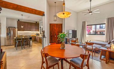 Casa Miguel, en Zona Residencial