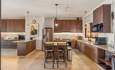 Casa Miguel, en Zona Residencial