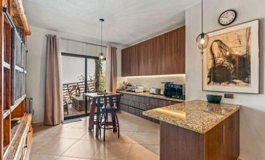 Casa Miguel, en Zona Residencial