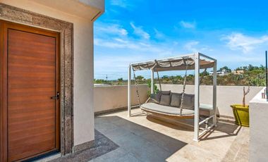 Casa Miguel, en Zona Residencial
