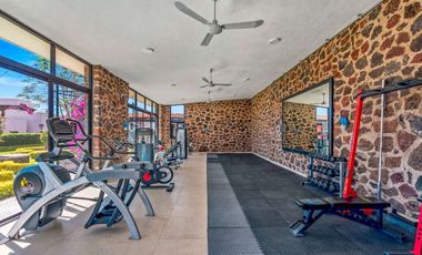 Casa Miguel, en Zona Residencial