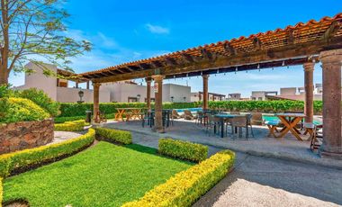 Casa Miguel, en Zona Residencial