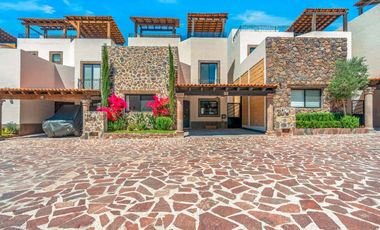 Casa Miguel, en Zona Residencial