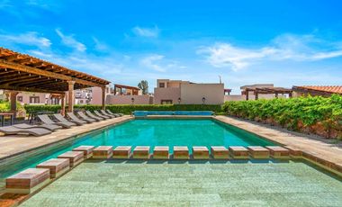 Casa Miguel, en Zona Residencial