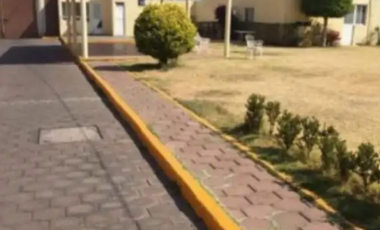 VENTA DE CASA EN CINEMATOGRAFISTAS 342, LOMAS ESTRELLA, IZTAPALAPA, CP. 09890