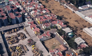 VENTA DE CASA EN CINEMATOGRAFISTAS 342, LOMAS ESTRELLA, IZTAPALAPA, CP. 09890