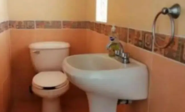 VENTA DE CASA EN CINEMATOGRAFISTAS 342, LOMAS ESTRELLA, IZTAPALAPA, CP. 09890