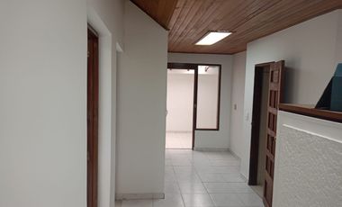 Oficina Casa en Arriendo, La Soledad, Bogotá D.C.