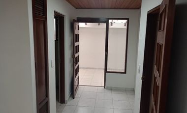 Oficina Casa en Arriendo, La Soledad, Bogotá D.C.