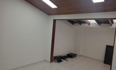 Oficina Casa en Arriendo, La Soledad, Bogotá D.C.