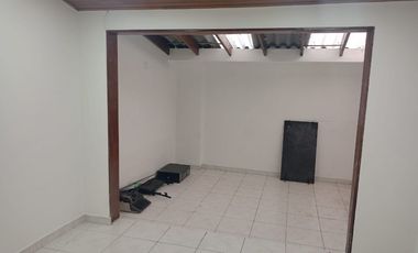 Oficina Casa en Arriendo, La Soledad, Bogotá D.C.