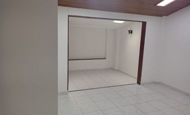 Oficina Casa en Arriendo, La Soledad, Bogotá D.C.
