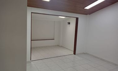 Oficina Casa en Arriendo, La Soledad, Bogotá D.C.