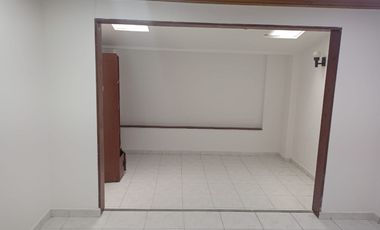 Oficina Casa en Arriendo, La Soledad, Bogotá D.C.