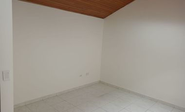 Oficina Casa en Arriendo, La Soledad, Bogotá D.C.