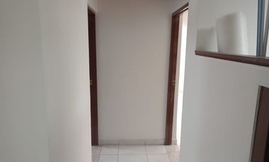 Oficina Casa en Arriendo, La Soledad, Bogotá D.C.