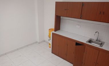 Oficina Casa en Arriendo, La Soledad, Bogotá D.C.