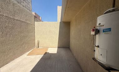 SE RENTA CASA EN PACHUCA, REAL MADEIRA