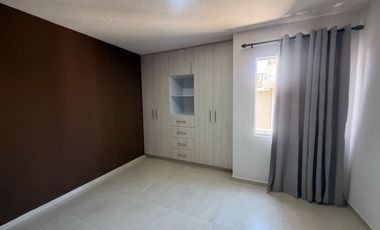 SE RENTA CASA EN PACHUCA, REAL MADEIRA