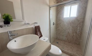SE RENTA CASA EN PACHUCA, REAL MADEIRA