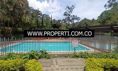 Apartamento en Arriendo Sector Camino Verde - Envigado