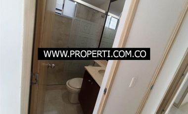 Apartamento en Arriendo Sector Camino Verde - Envigado