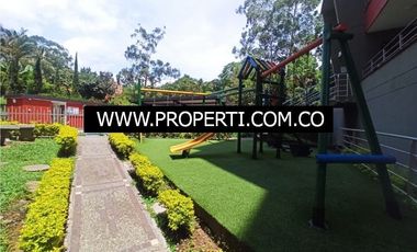Apartamento en Arriendo Sector Camino Verde - Envigado