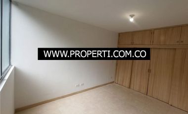 Apartamento en Arriendo Sector Camino Verde - Envigado