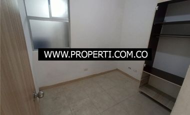 Apartamento en Arriendo Sector Camino Verde - Envigado