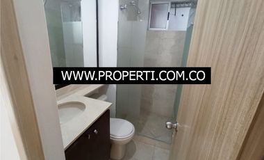 Apartamento en Arriendo Sector Camino Verde - Envigado