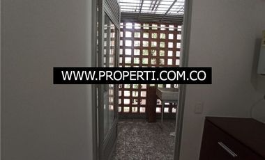 Apartamento en Arriendo Sector Camino Verde - Envigado