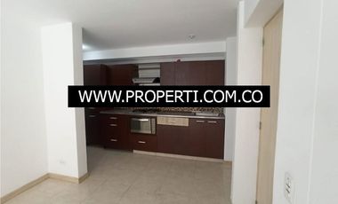 Apartamento en Arriendo Sector Camino Verde - Envigado