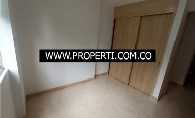 Apartamento en Arriendo Sector Camino Verde - Envigado