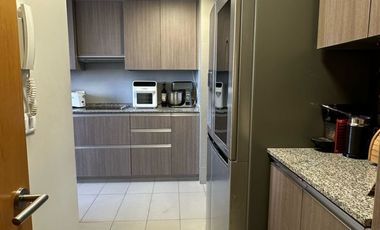 158 m2 + Vista al mar! - 2 Estacionamientos - Venta Departamento de Alta Gama en Sector Sur