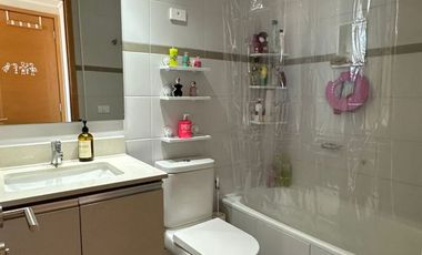 158 m2 + Vista al mar! - 2 Estacionamientos - Venta Departamento de Alta Gama en Sector Sur