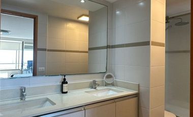 158 m2 + Vista al mar! - 2 Estacionamientos - Venta Departamento de Alta Gama en Sector Sur