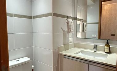 158 m2 + Vista al mar! - 2 Estacionamientos - Venta Departamento de Alta Gama en Sector Sur