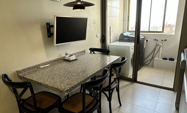 158 m2 + Vista al mar! - 2 Estacionamientos - Venta Departamento de Alta Gama en Sector Sur