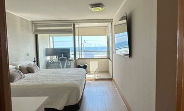 158 m2 + Vista al mar! - 2 Estacionamientos - Venta Departamento de Alta Gama en Sector Sur