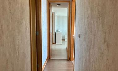 158 m2 + Vista al mar! - 2 Estacionamientos - Venta Departamento de Alta Gama en Sector Sur