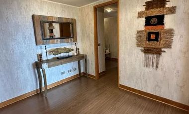 158 m2 + Vista al mar! - 2 Estacionamientos - Venta Departamento de Alta Gama en Sector Sur