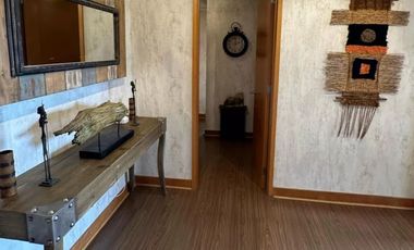 158 m2 + Vista al mar! - 2 Estacionamientos - Venta Departamento de Alta Gama en Sector Sur