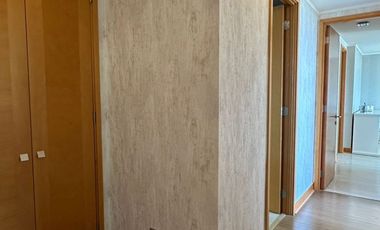 158 m2 + Vista al mar! - 2 Estacionamientos - Venta Departamento de Alta Gama en Sector Sur