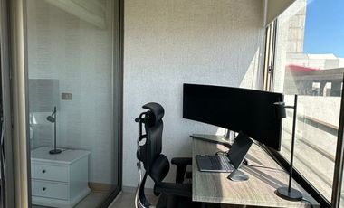 158 m2 + Vista al mar! - 2 Estacionamientos - Venta Departamento de Alta Gama en Sector Sur