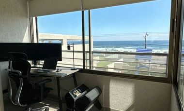 158 m2 + Vista al mar! - 2 Estacionamientos - Venta Departamento de Alta Gama en Sector Sur
